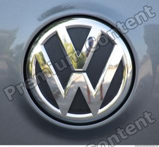 Photo References of Volkswagen Golf VI